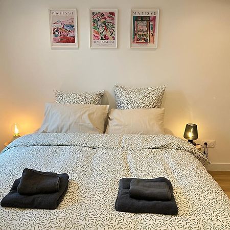 Charming House 2Br, 100M To Rer B Laplace Station Arcueil Extérieur photo