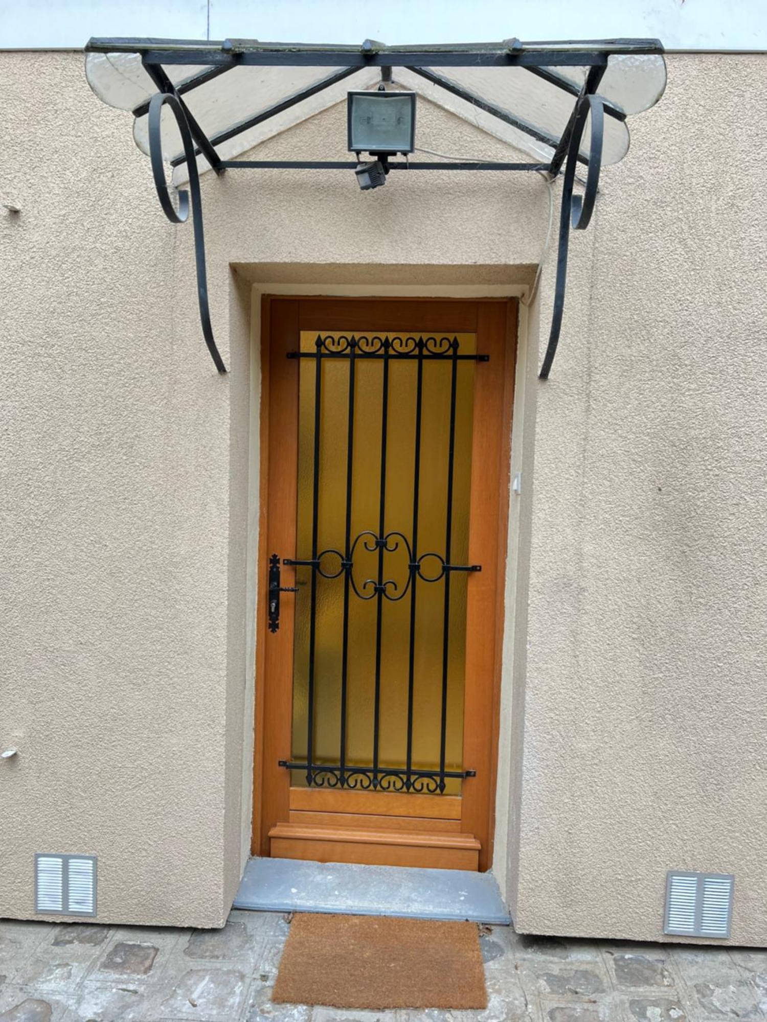 Charming House 2Br, 100M To Rer B Laplace Station Arcueil Extérieur photo