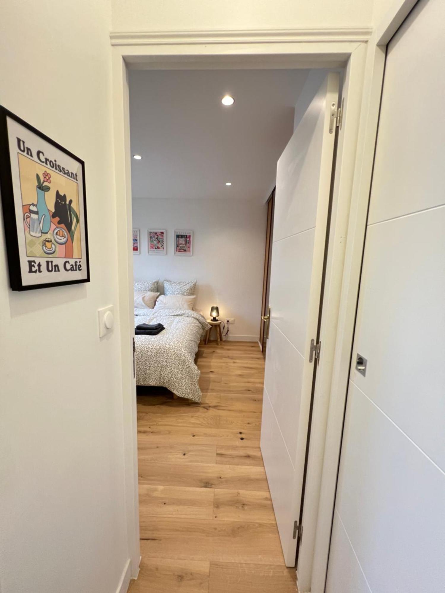 Charming House 2Br, 100M To Rer B Laplace Station Arcueil Extérieur photo