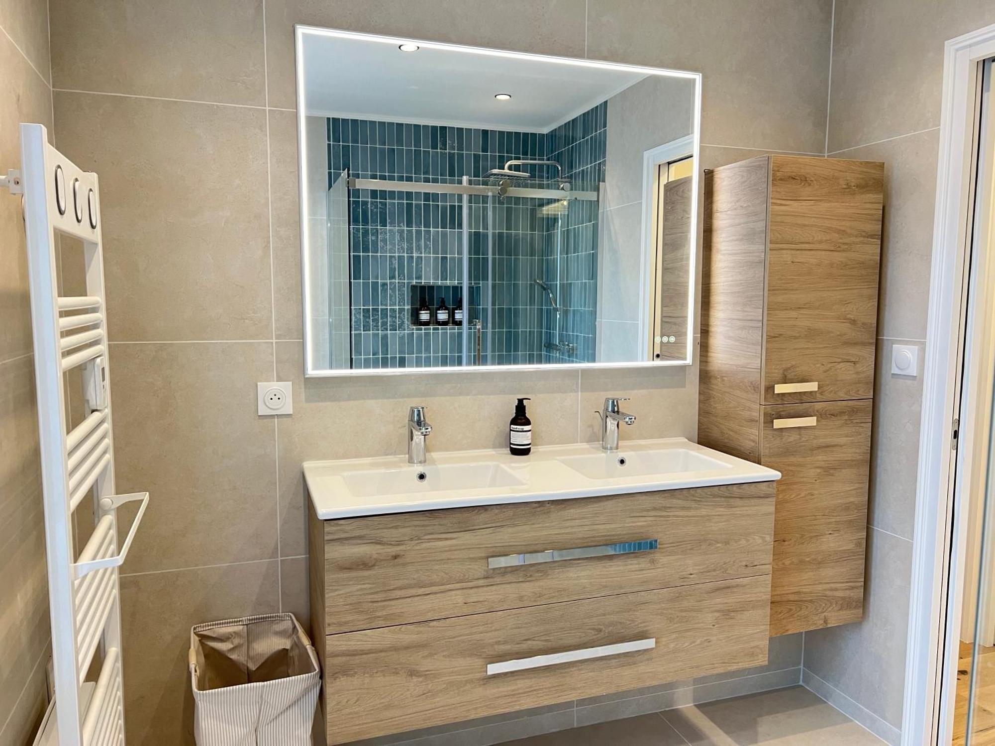 Charming House 2Br, 100M To Rer B Laplace Station Arcueil Extérieur photo