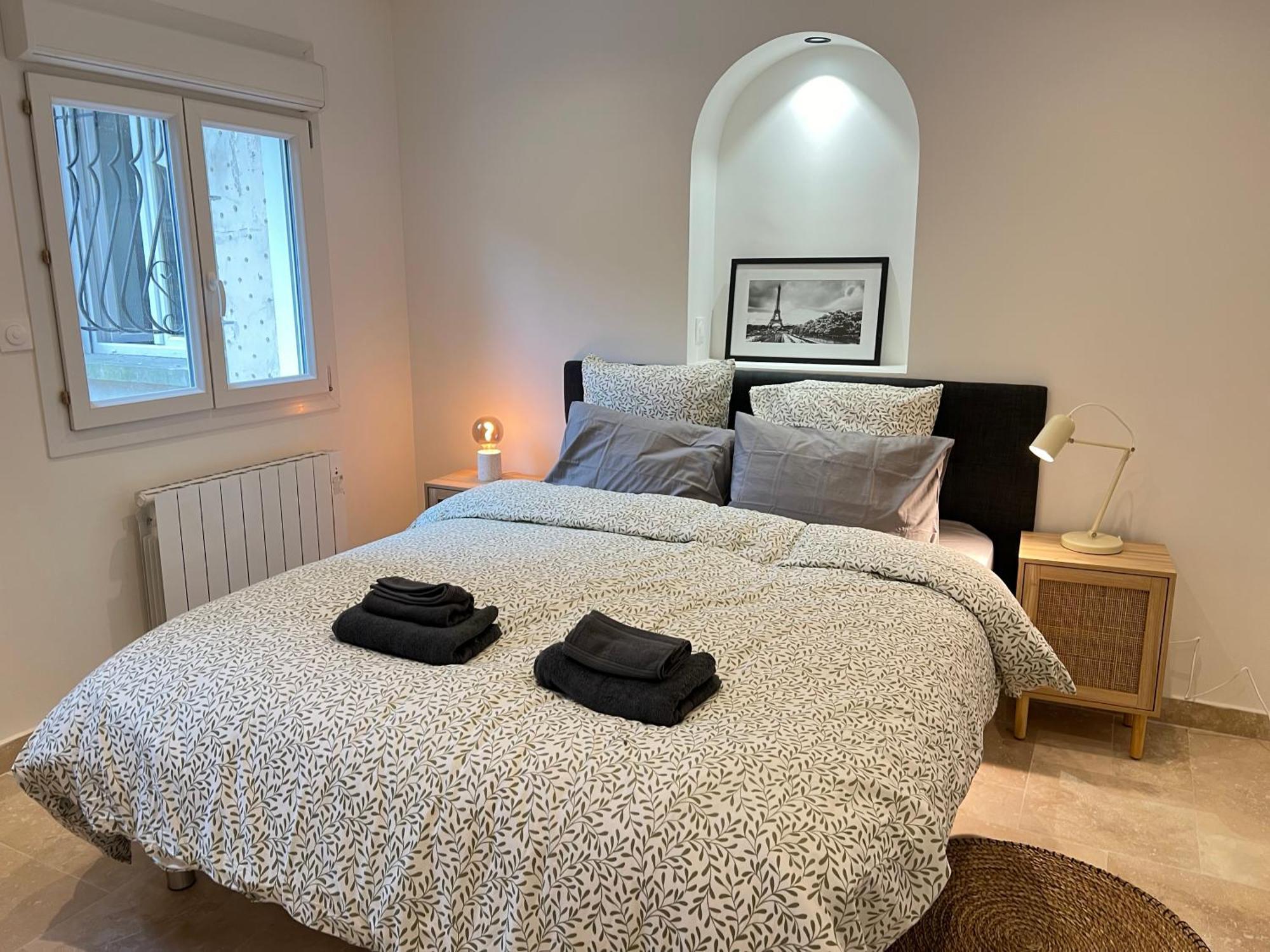 Charming House 2Br, 100M To Rer B Laplace Station Arcueil Extérieur photo